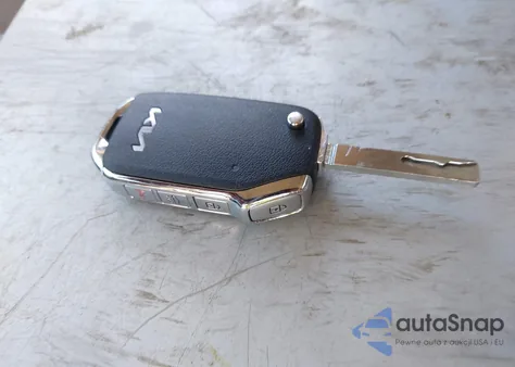 2024 Kia Forte Lxs z USA, uszkodzony, nr VIN 3KPF24AD8RE799172